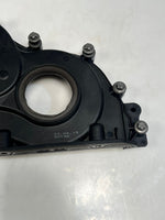 قم بتحميل الصورة إلى عارض الصور، 2014-2019 BMW Mini Cooper B38 WHEELARCH Timing Chain Cover 8512597