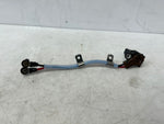 قم بتحميل الصورة إلى عارض الصور، 2016-2018 BMW 330e ZF 8HP65A Transmission Oil Pump Wiring Harness 10021874 OEM