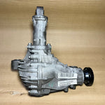 قم بتحميل الصورة إلى عارض الصور، Mercedes W166 GLE63 Front Diff Differential Axle Carrier A166 3300300 Ratio 3.45