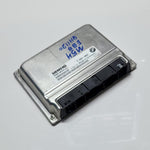Bild in die Galerieansicht laden, 2003-2005 BMW Z4 Engine Control Module ECU DME 7561380 E85 E86 OEM