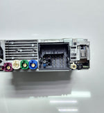 قم بتحميل الصورة إلى عارض الصور، 2014-2017 BMW X3 Navigation Radio Unit 9143582 X3 F25 and X4 F26 OEM