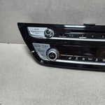 قم بتحميل الصورة إلى عارض الصور، BMW Air Conditioning Control Panel 9495838 G30 G31 G32 and M5 F90