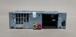 قم بتحميل الصورة إلى عارض الصور، OEM BMW 5 F10 F11 HU CIC MID BUSINESS CD PLAYER SYSTEM CONTROLLER - 9273570