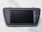 Load image into Gallery viewer, 2015-2018 BMW X1 Central Information Display Screen 9322123
