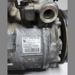 Load image into Gallery viewer, 2006-2007 BMW 525i Air Conditioning Compressor 6956715 E60 E61 E63 E64 E65 E66