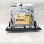 قم بتحميل الصورة إلى عارض الصور، BMW E81 E84 X1 1SER BMW PROFESSIONAL AUDIO CD Player Head Unit - 9289109