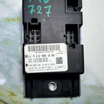 Load image into Gallery viewer, Mercedes Rear Heated Seat Control Unit A2129001800 W212 E-Class W218 CLS-Class