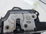 Bild in die Galerieansicht laden, BMW 3 G20 Front Right Door System Latch 5121 7445042 OEM