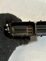 Load image into Gallery viewer, 2008 BMW X5 E70 3.0sd M57N2 Engine Control Unit ECU SET DDE+CAS3 7810980
