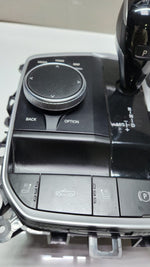 Load image into Gallery viewer, BMW G20 Centre Console Control Panel Centre 5A5C485 G20 G21 G22 G23 OEM