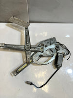 Load image into Gallery viewer, BMW 5 Series E34 Window Regulator Rear Right Electric 1944072 OEM