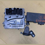Load image into Gallery viewer, BMW Engine Control Module 2011-2014 BMW X5 E70 LCI 8606310 Ecu set