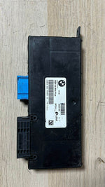Bild in die Galerieansicht laden, 2011-2017 BMW X3 Central Gateway Module 9232163 F25 and X4 F26
