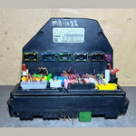 Load image into Gallery viewer, 10-16 Mercedes-Benz W212 W204 Front SAM Module Relay Fuse Box A212 9009908 OEM