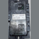 Bild in die Galerieansicht laden, 2007-2013 BMW X5 Footwell Light Control Module 6827063 X5 X6 E70 E71