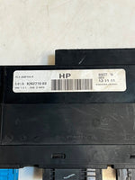 Load image into Gallery viewer, 2012-2013 BMW X5 E70 Electronic Junction FUSE Box BCM 9262710 OEM