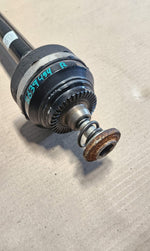 قم بتحميل الصورة إلى عارض الصور، 2016-2019 BMW 750i M760i G11 G12 xDrive Rear Right Drive Shaft 8639454 OEM