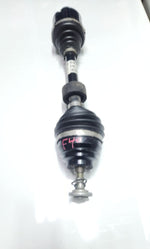 Bild in die Galerieansicht laden, 2020-2021 BMW X1 Front Axle Shaft 8482646 X2 and 2 Series F39 F40 F44 F45 F46