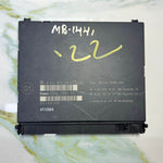Load image into Gallery viewer, 2007-2013 Mercedes-Benz S550 Rear Seat Control Module A2218702987