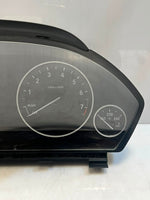 قم بتحميل الصورة إلى عارض الصور، 2018 BMW 328i 428I 430i Gran Coupe Instrument Cluster SPEEDOMETER 9379977 OEM