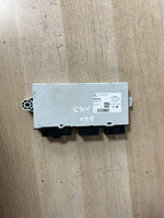 Load image into Gallery viewer, 2008-2015 BMW 750i Engine Control Unit 7633374 7 6 SER F02 F06 F12 650I ECU SET