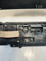 قم بتحميل الصورة إلى عارض الصور، 2007-2013 BMW X5 E70 LCI X6 E71 X6 E72 Climate Control Panel 9310449 OEM