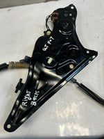 Bild in die Galerieansicht laden, 2013-2018 BMW 650i GT F07 6' F06 Rear Right Door Window Regulator 7275400 OEM