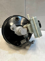 Load image into Gallery viewer, 2011-2017 BMW X3 F25 X4 F26 N47 D20 C Brake Booster & CYLINDER 6854348 OEM