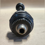 Load image into Gallery viewer, 2017 BMW 740Le xDrive 7 Series G11 Drive Shaft Output Shaft Rear Right 8639468