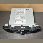 قم بتحميل الصورة إلى عارض الصور، Mercedes W218 Navigation Command Radio Audio Head Unit CD Player A218 9008702