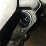 Load image into Gallery viewer, 2012-2015 BMW 3 Series F30 N20 Automatic Transmission 8 Speed 8HP-45 7643723
