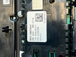 Load image into Gallery viewer, 2011-2012 BMW 5 Series F10 F11 535i A/C Climate Control Unit 9263745 OEM