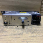 Load image into Gallery viewer, 02-06 BMW 325i Radio AM FM Business Single Disc CD Player 6941505