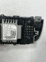 Load image into Gallery viewer, 2011 BMW 535i 5 Series F10 10" Central Information Display Screen 9243897 OEM