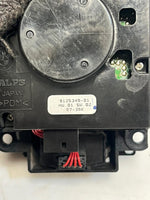 Bild in die Galerieansicht laden, 2007-2011 BMW X5 E70 X6 35D Idrive Media Control Selector Knob 9125349 OEM