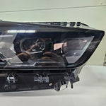 Load image into Gallery viewer, 2023-2024 BMW G05 G06 X5 X6 LCI LED Headlight Front Right USA Spec 5A5B582