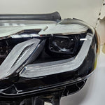 Bild in die Galerieansicht laden, 2020 BMW 5 Series G30 G31 G38 M5 LCI Headlight LED Left Side 5A38915 ECE