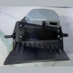قم بتحميل الصورة إلى عارض الصور، OEM BMW 7 RHD F01 F02 F03 F04 Head up display screen 9249964