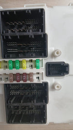 قم بتحميل الصورة إلى عارض الصور، BMW i3 I01 Comfort Control Module ECU 5A40300 OEM Body Control Unit