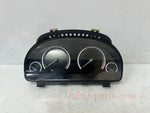 Bild in die Galerieansicht laden, 2011-2014 BMW 550i F10 F06 5' 6' 535I GT Instrument Cluster Speedometer 9291394