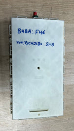 قم بتحميل الصورة إلى عارض الصور، 2016-2018 BMW F46 220I B48 2.0 Engine Control Module 8654466 ECU SET RHD
