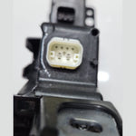 Load image into Gallery viewer, Genuine 2023-2025 BMW i7 Headlight Upper CRYSTAL 9879936 7 Series G70 i7