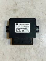 Load image into Gallery viewer, 2010-2016 BMW 5 Series F10 F11 F12 F13 F25 535i Handbrake Control Module 6853703