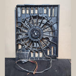 Bild in die Galerieansicht laden, 2002-2005 BMW 745i Radiator Cooling Fan Motor 6921925 745i 745Li 750i E65 E66