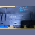 Load image into Gallery viewer, 2011-2016 BMW 535i Junction Box Control Module 9228492 5 528i, 535i, and 550i
