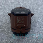 Load image into Gallery viewer, OEM BMW F44 G11 G12 G29 Parking sensor Bosch 6.1 Sunset orange 9827003 New