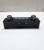 قم بتحميل الصورة إلى عارض الصور، Genuine 2011-2015 BMW 740Li Rear Climate Control Unit 9304718 F01 F02 F03 F04