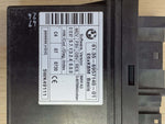 Bild in die Galerieansicht laden, 2004-2007 BMW 525i Body Control Module 6957140 E60 5 Series and E63 E64 6 Series