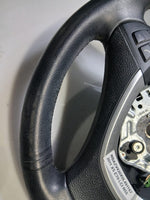 Load image into Gallery viewer, 2010 BMW X5 E70 LCI Steering Wheel Multifunction Switch 9199424 OEM