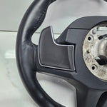 Load image into Gallery viewer, OEM BMW G01 G02 G05 G06 G07 G20 G21 G30 G31 Steering Wheel Shift Pads 8746155